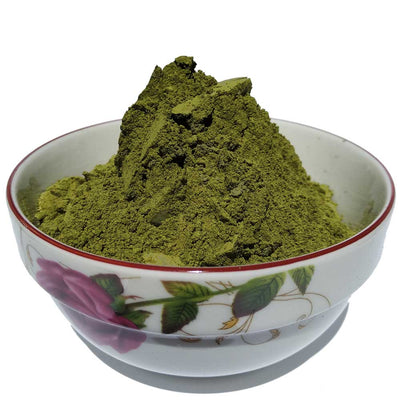 Krateo Premium Malay Green