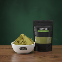 Krateo Green Maeng Da
