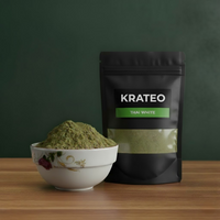 Krateo White Thai